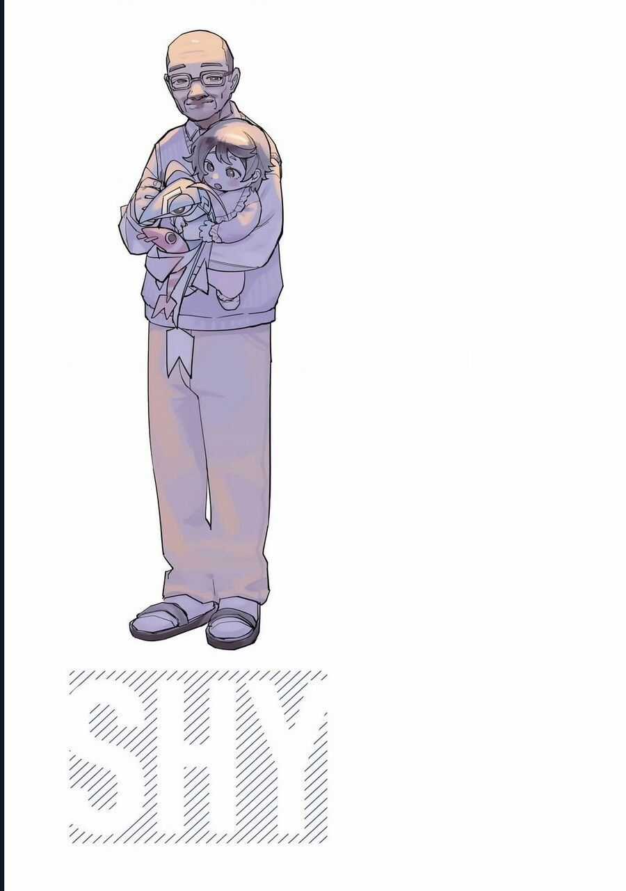 Shy Chương 221 trang 22