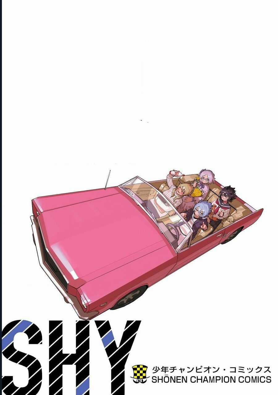 Shy Chương 221 trang 23