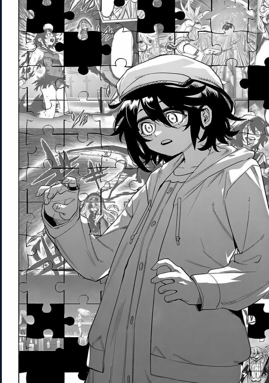 Shy Chương 221 trang 4