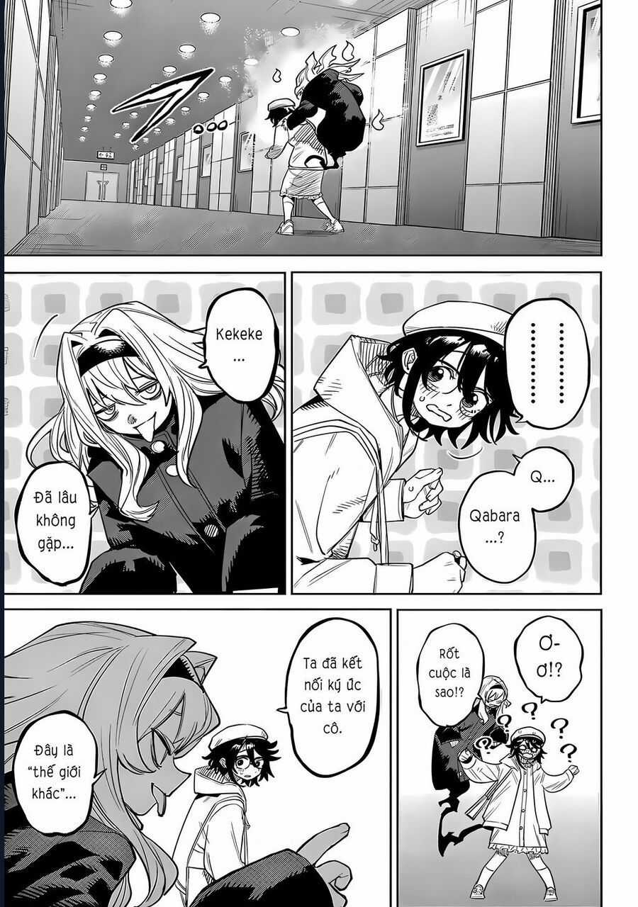 Shy Chương 221 trang 5