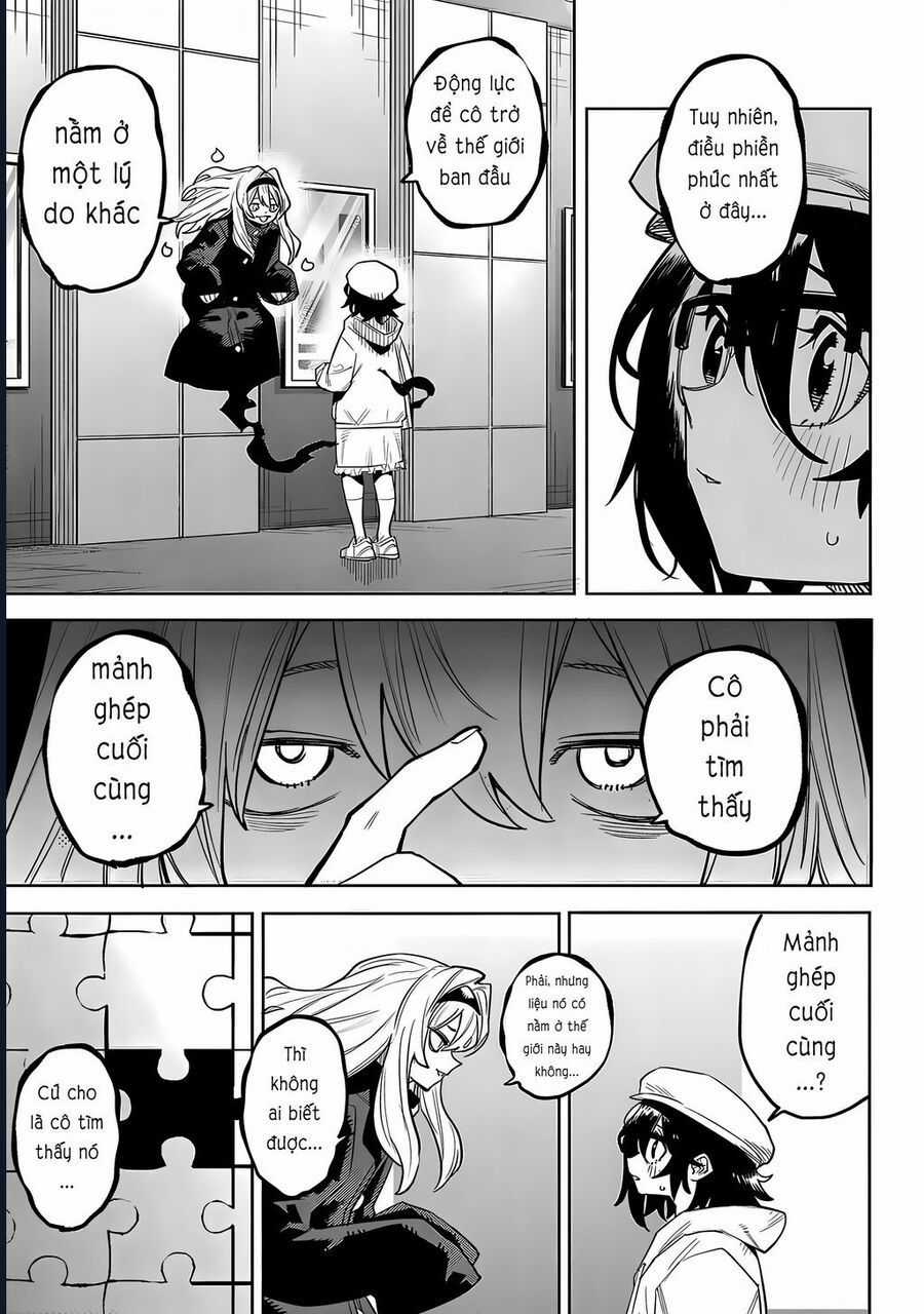 Shy Chương 221 trang 7