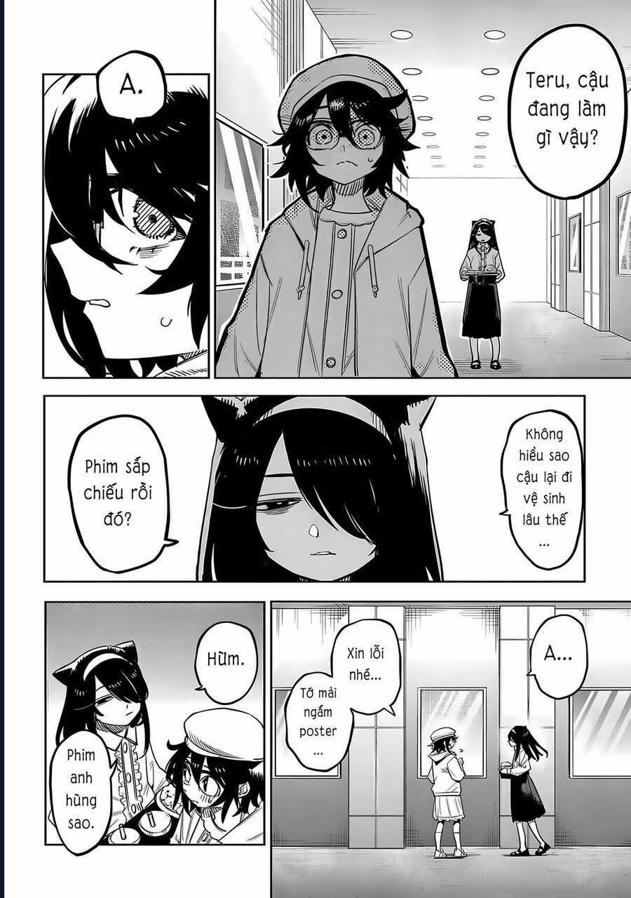 Shy Chương 221 trang 8