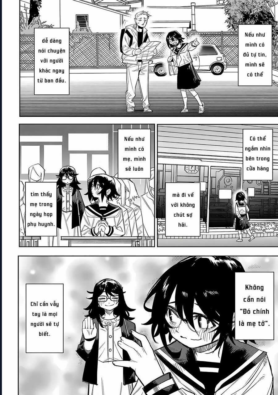 Shy Chương 222 trang 10