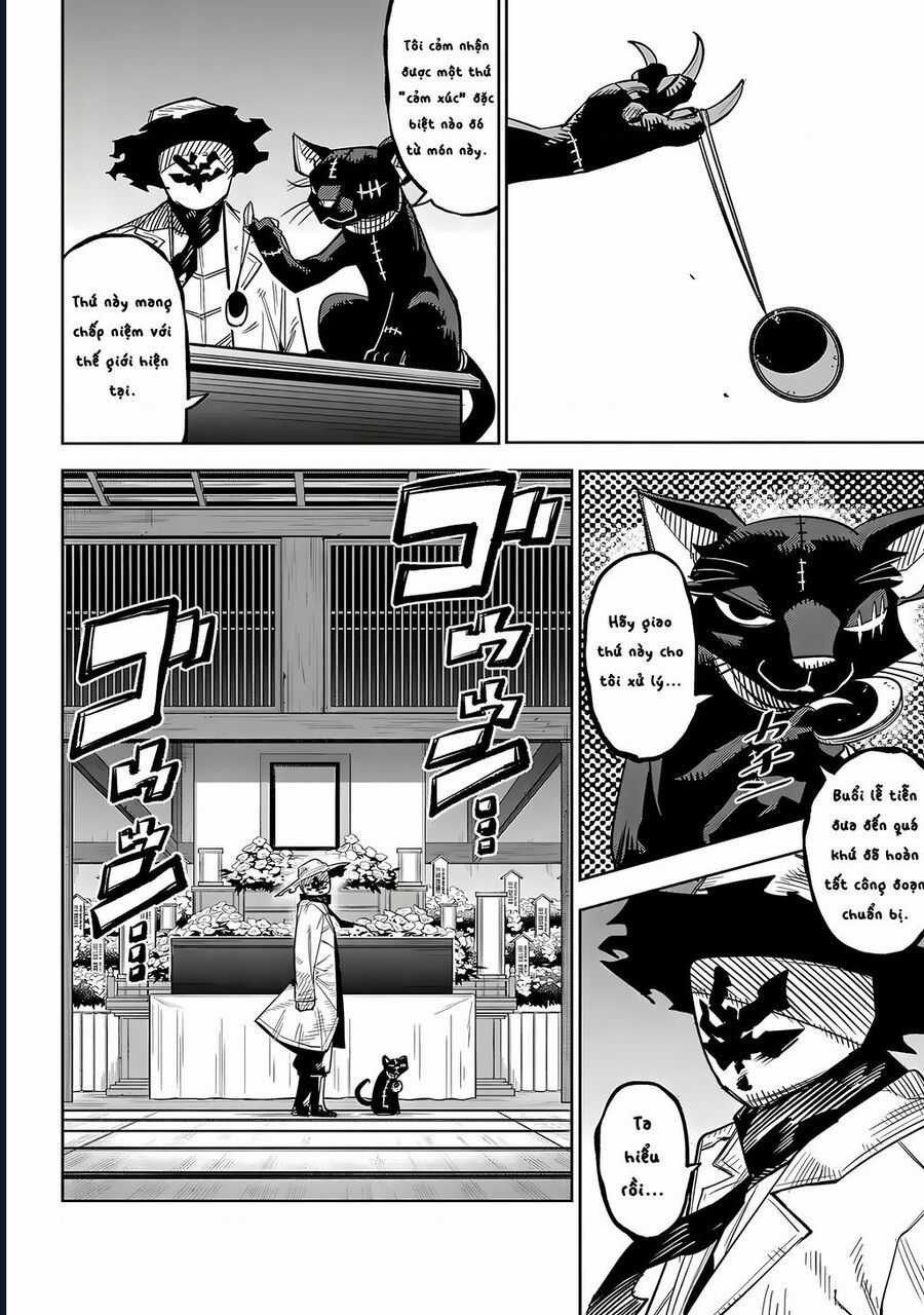 Shy Chương 222 trang 13