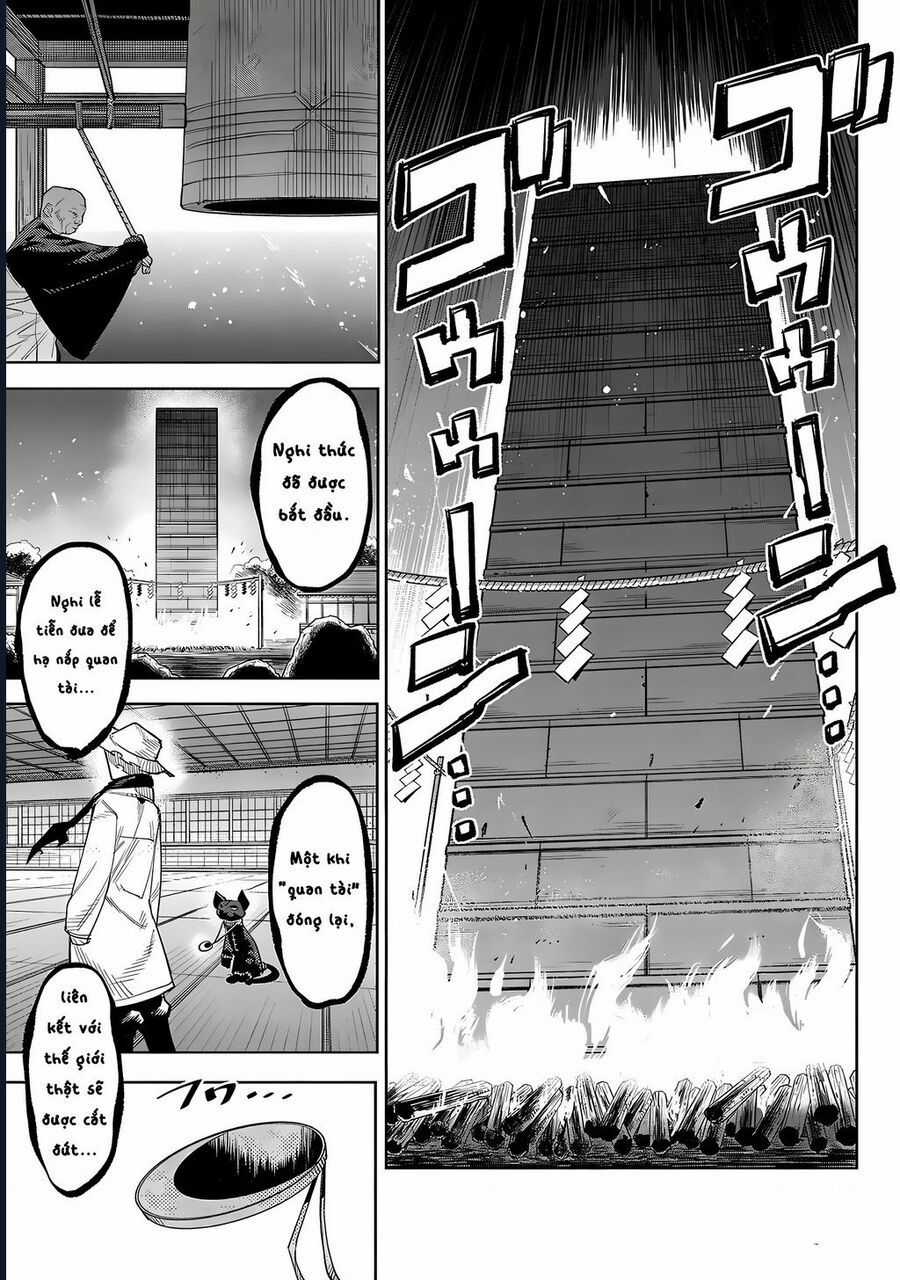 Shy Chương 222 trang 14