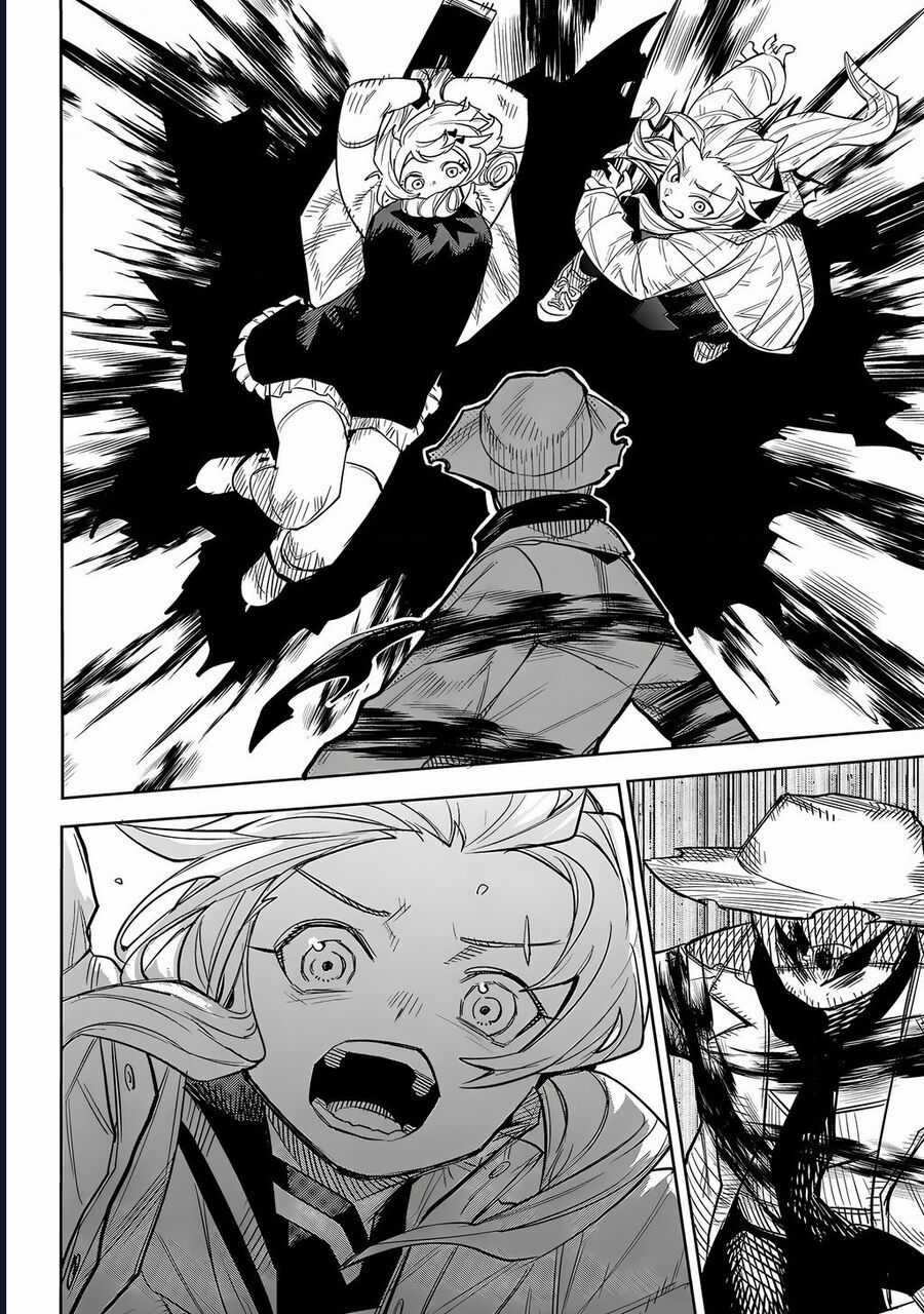 Shy Chương 222 trang 16