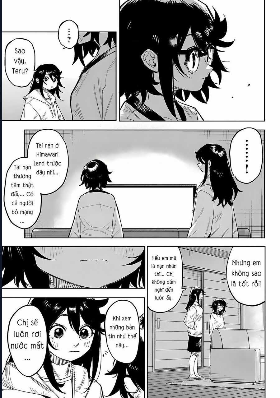 Shy Chương 222 trang 19