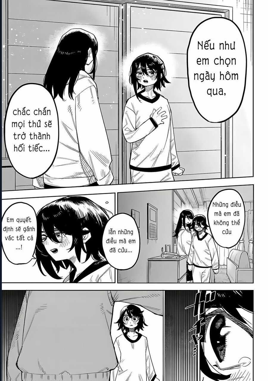 Shy Chương 222 trang 21