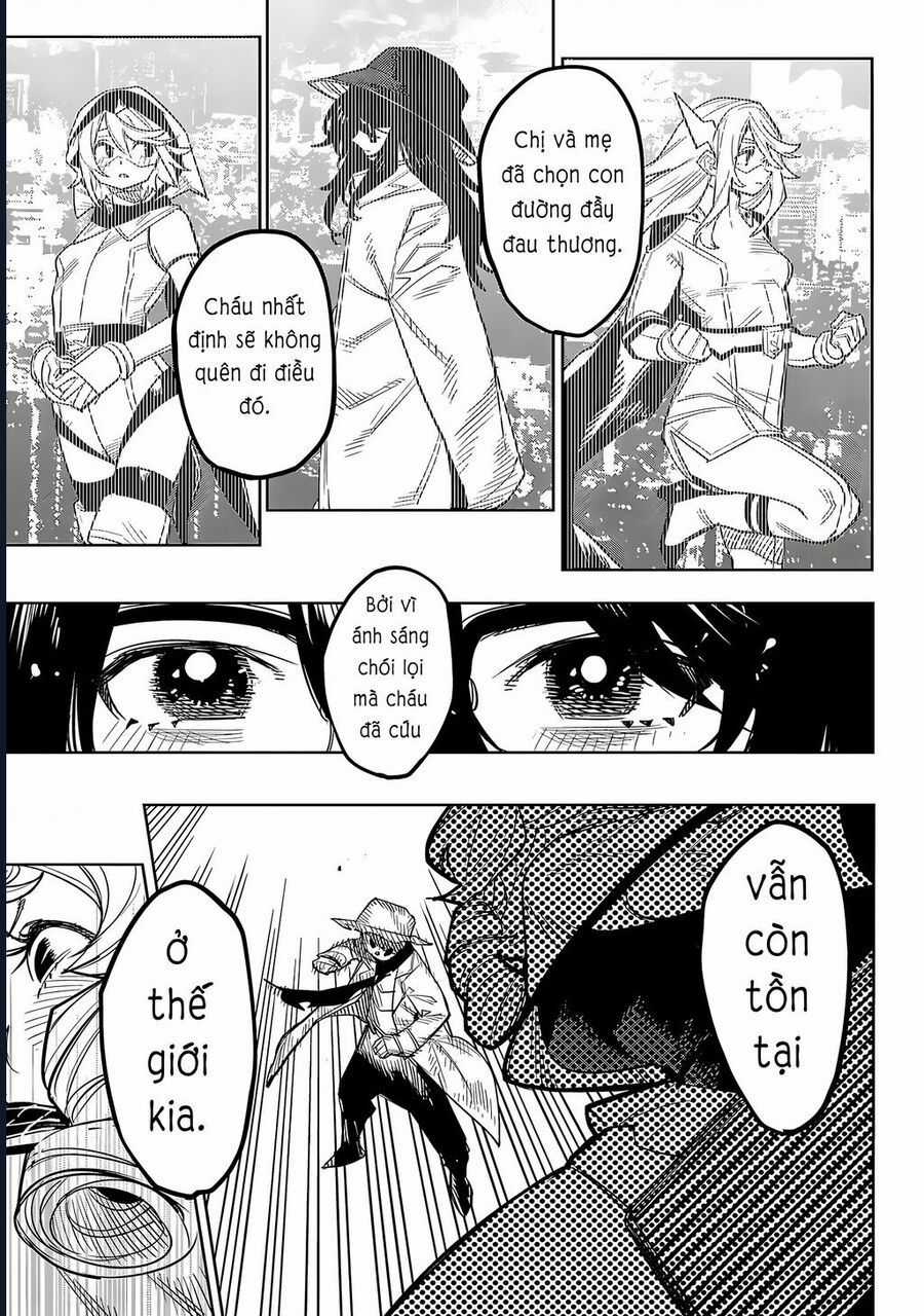 Shy Chương 222 trang 23