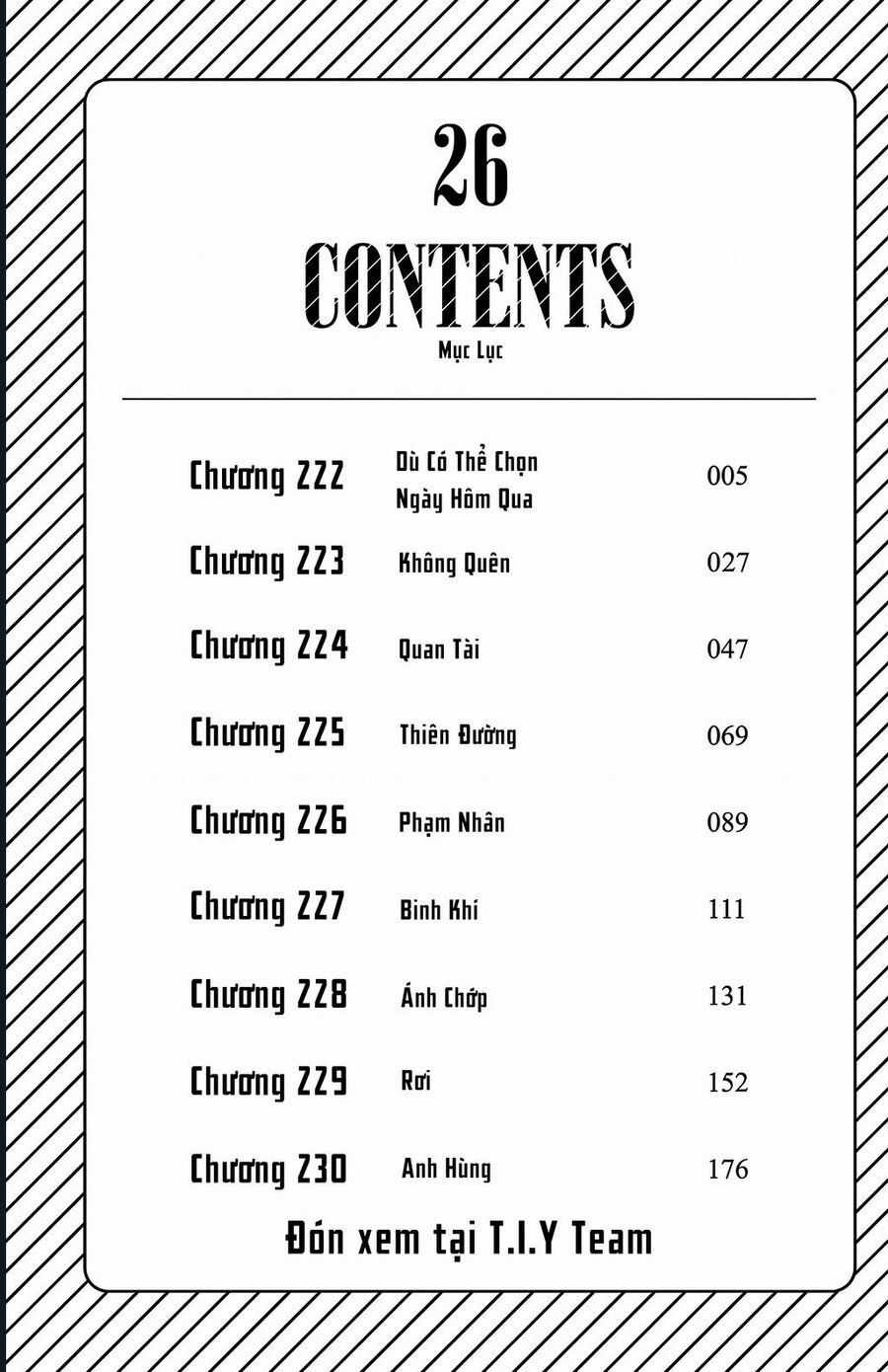 Shy Chương 222 trang 4