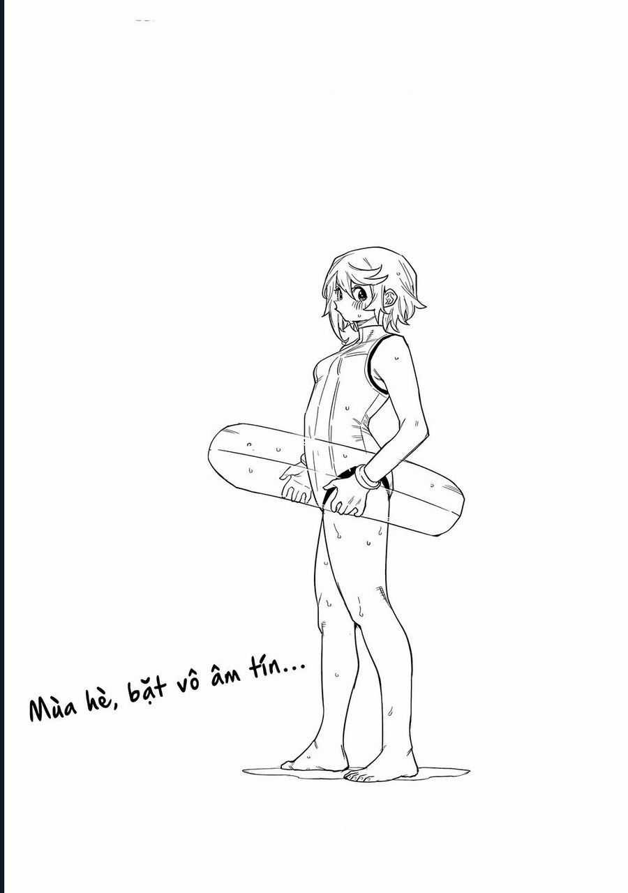 Shy Chương 222 trang 6