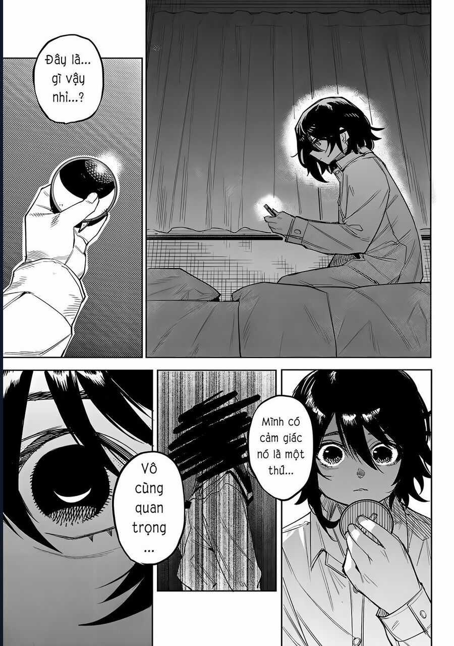 Shy Chương 222 trang 7