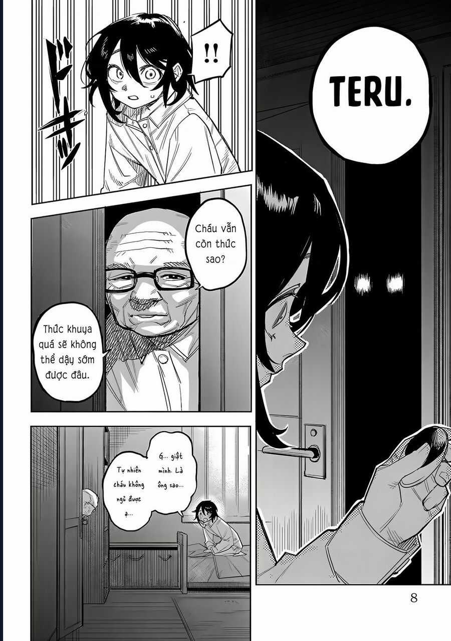 Shy Chương 222 trang 8