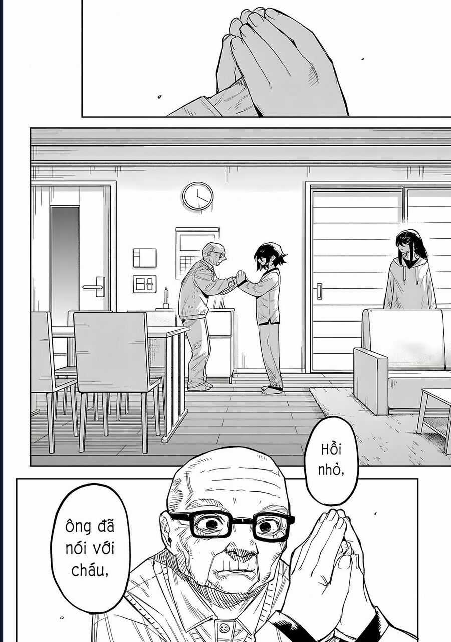 Shy Chương 223 trang 12