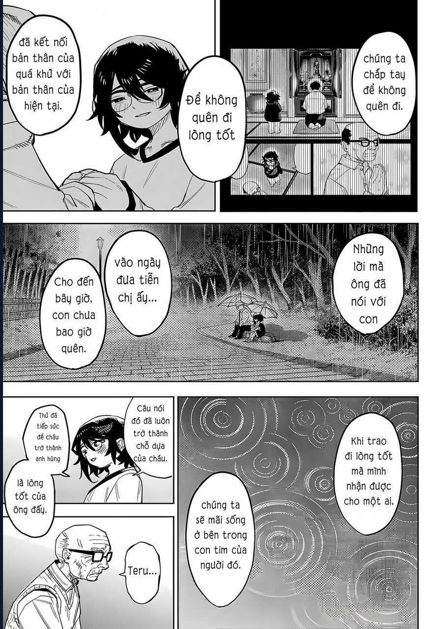 Shy Chương 223 trang 13