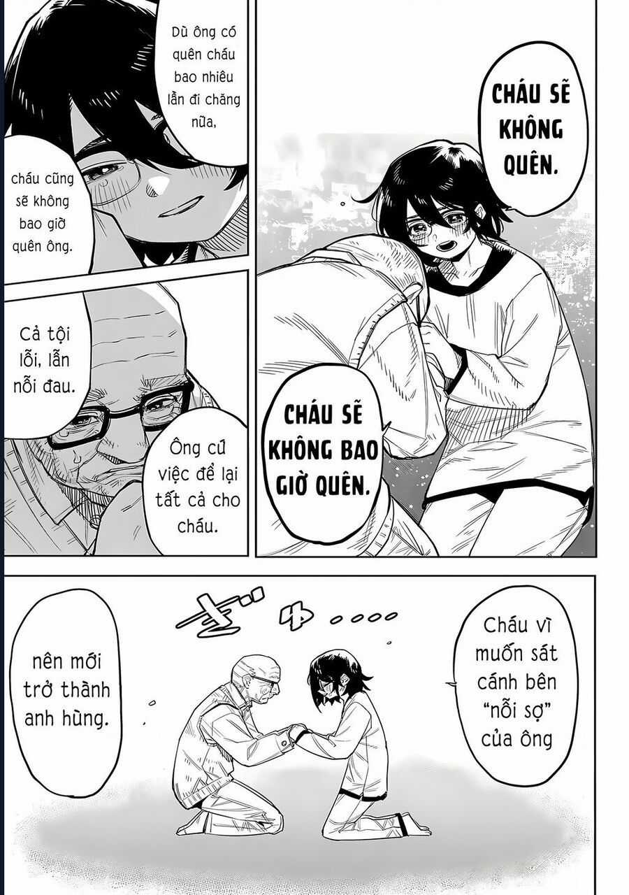 Shy Chương 223 trang 15