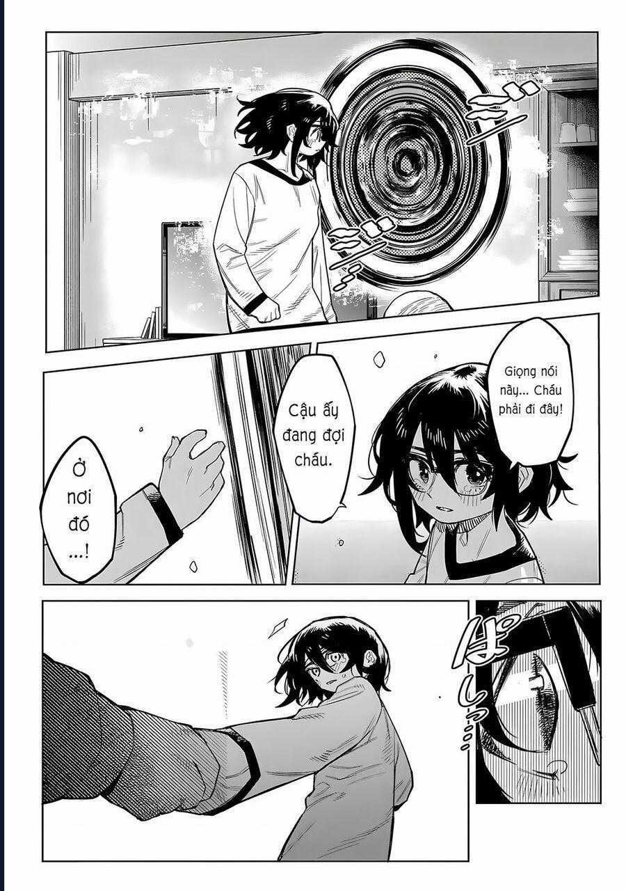 Shy Chương 223 trang 17