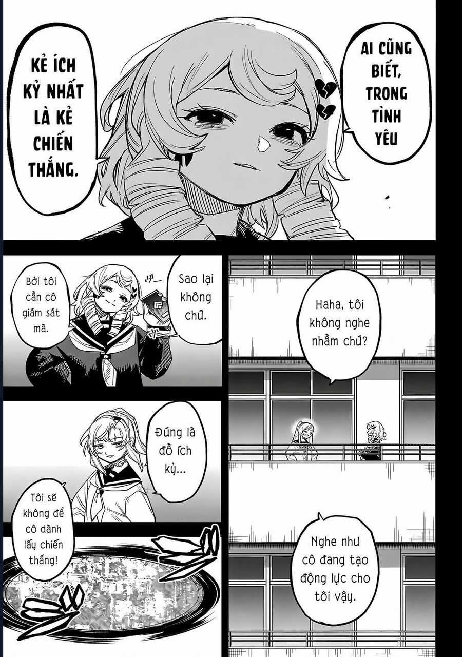 Shy Chương 223 trang 2