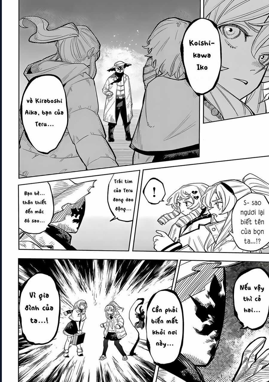 Shy Chương 223 trang 4