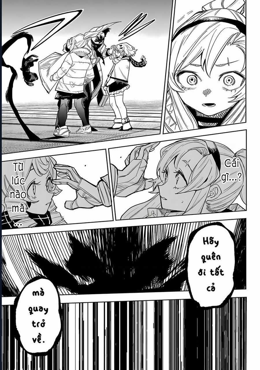 Shy Chương 223 trang 5