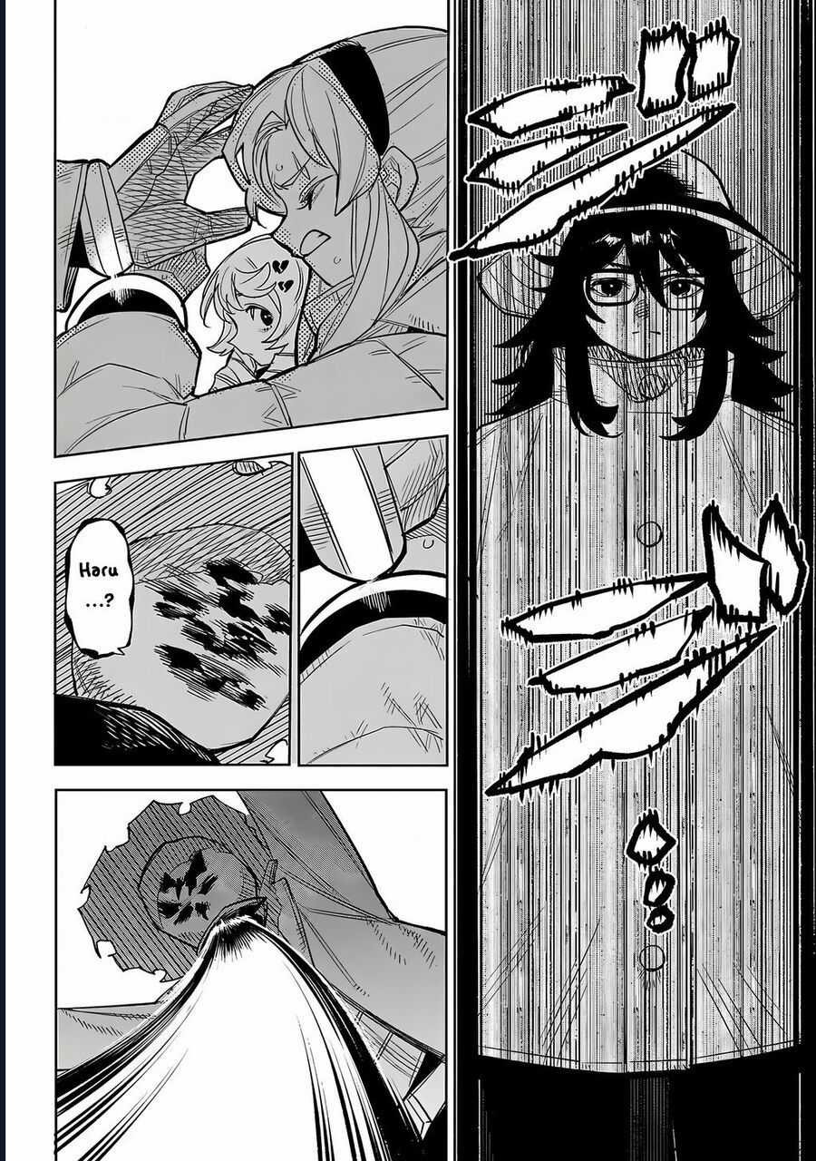 Shy Chương 223 trang 6