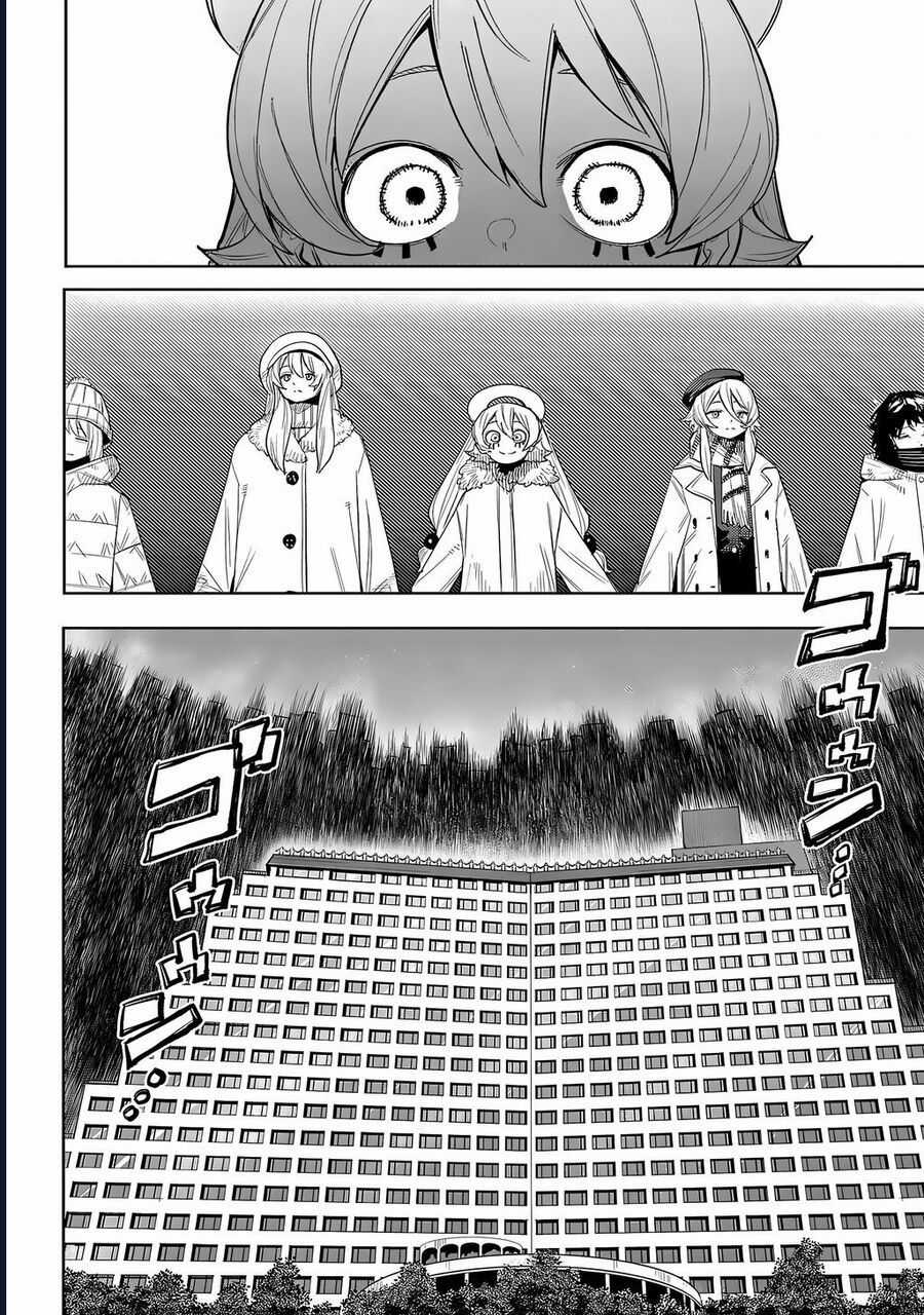 Shy Chương 224 trang 14