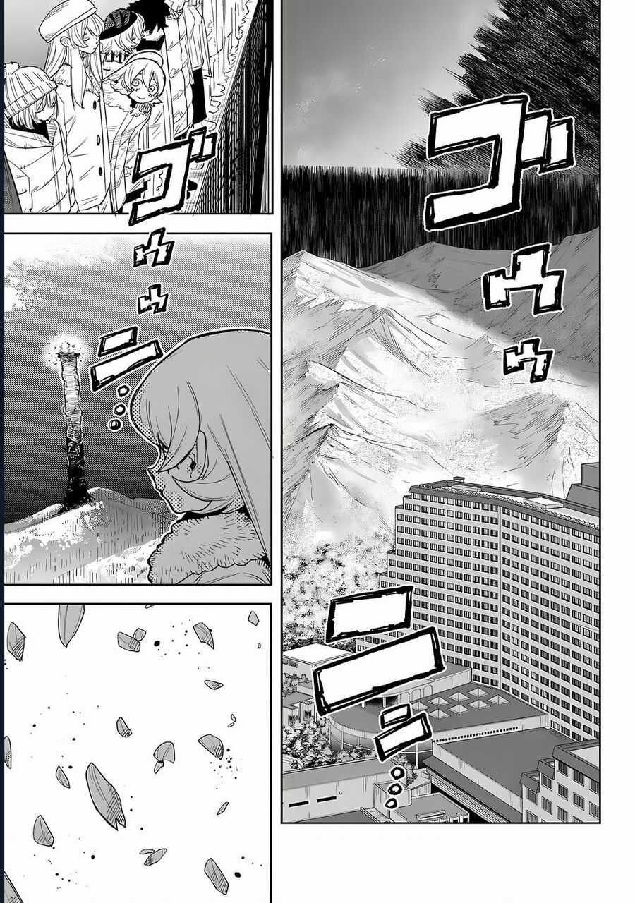 Shy Chương 224 trang 15