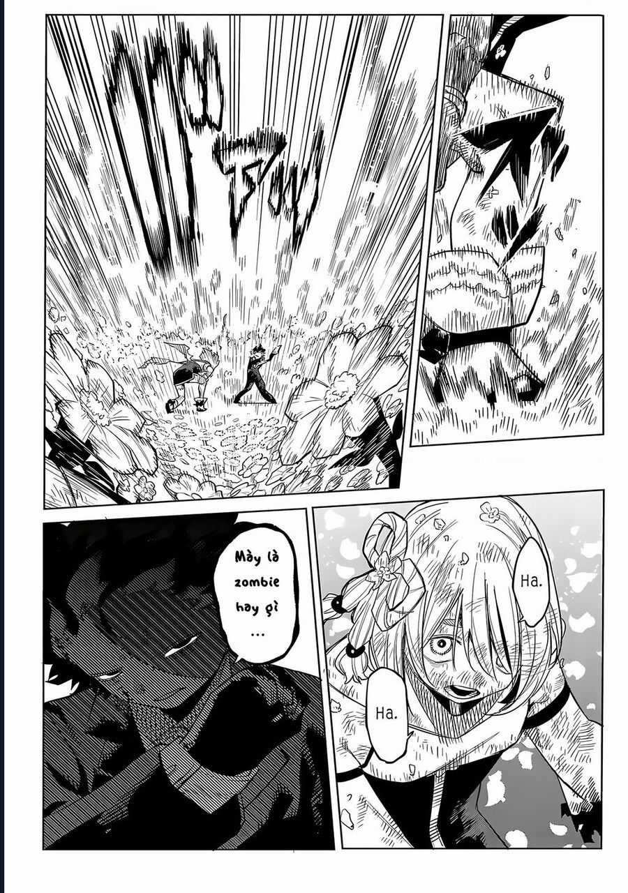 Shy Chương 224 trang 18