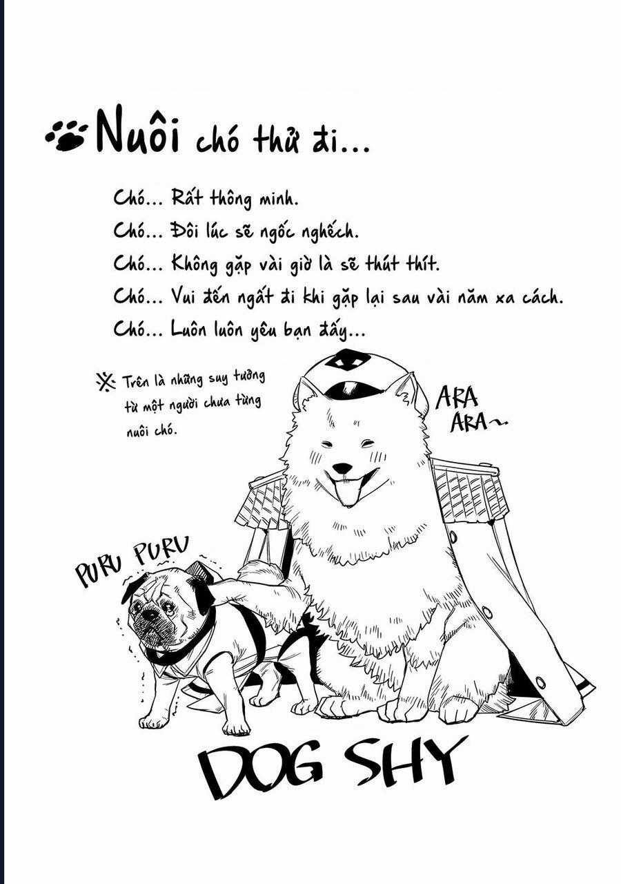 Shy Chương 224 trang 19