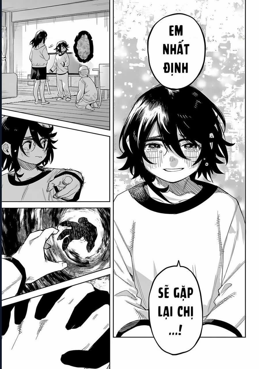 Shy Chương 224 trang 3