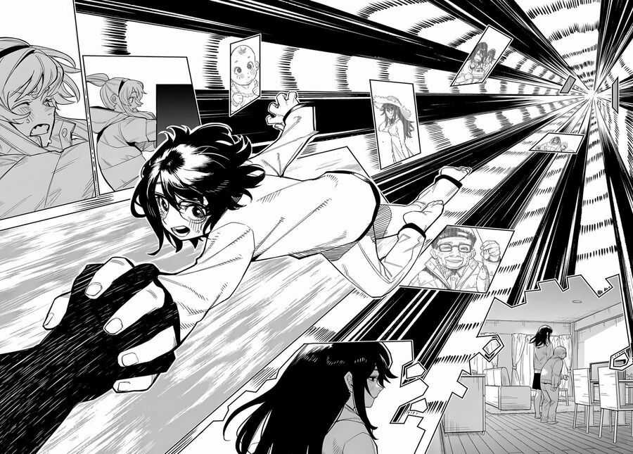 Shy Chương 224 trang 4