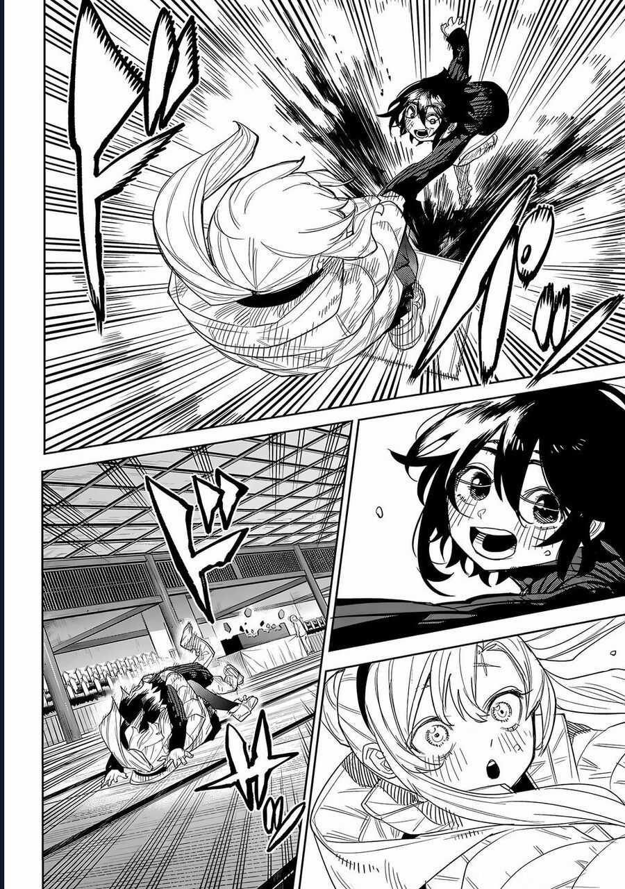 Shy Chương 224 trang 5