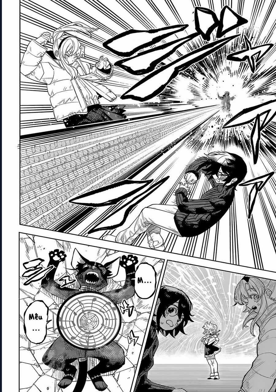 Shy Chương 224 trang 7