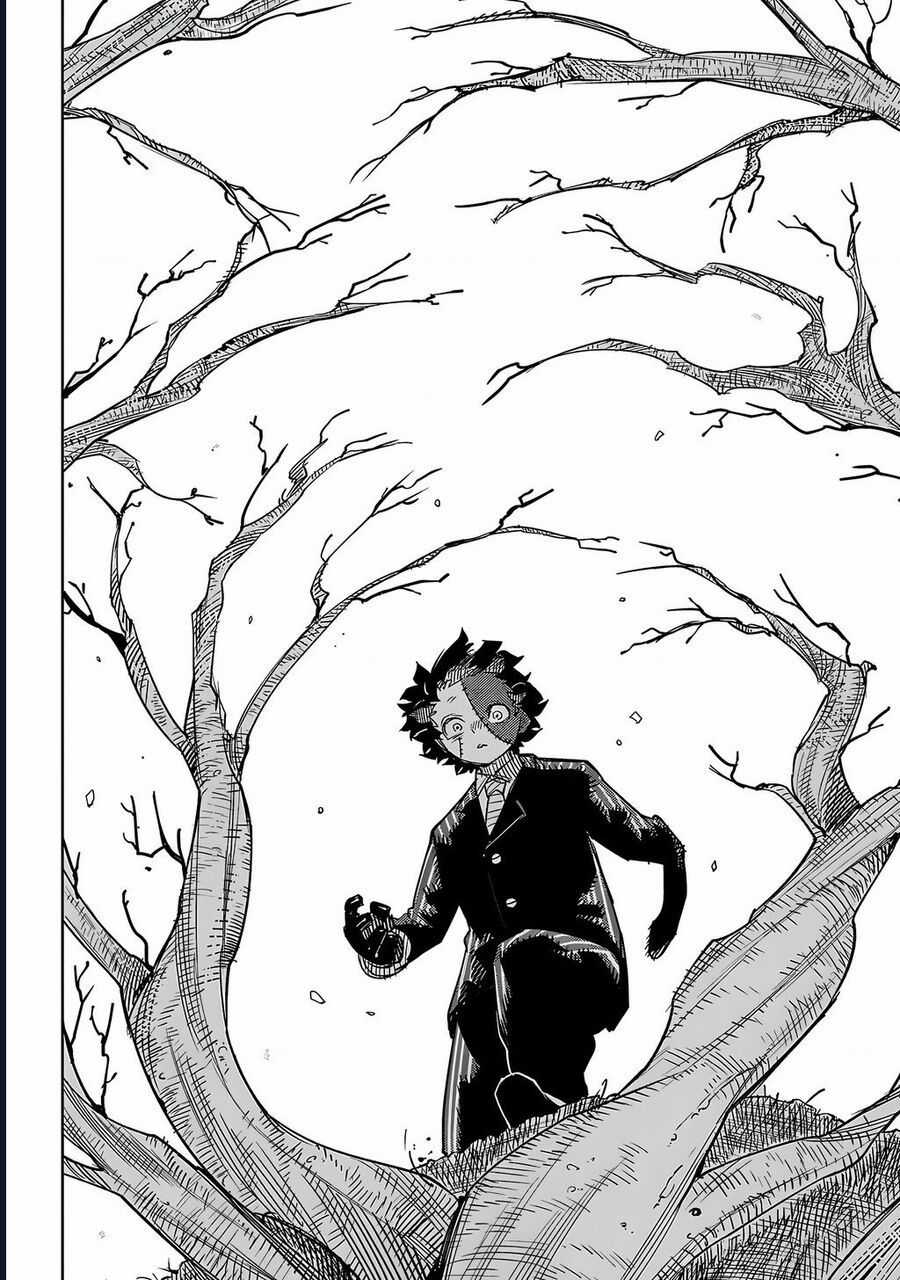 Shy Chương 225 trang 10