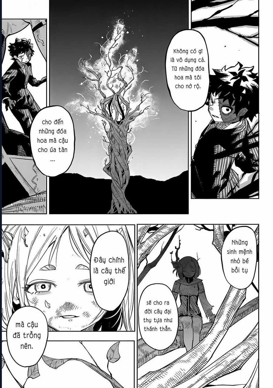 Shy Chương 225 trang 11