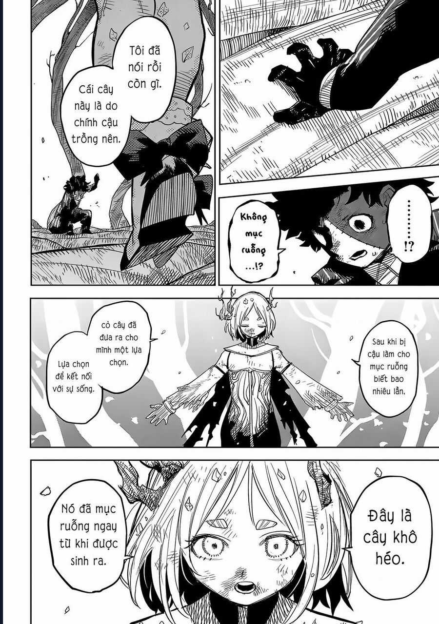 Shy Chương 225 trang 13