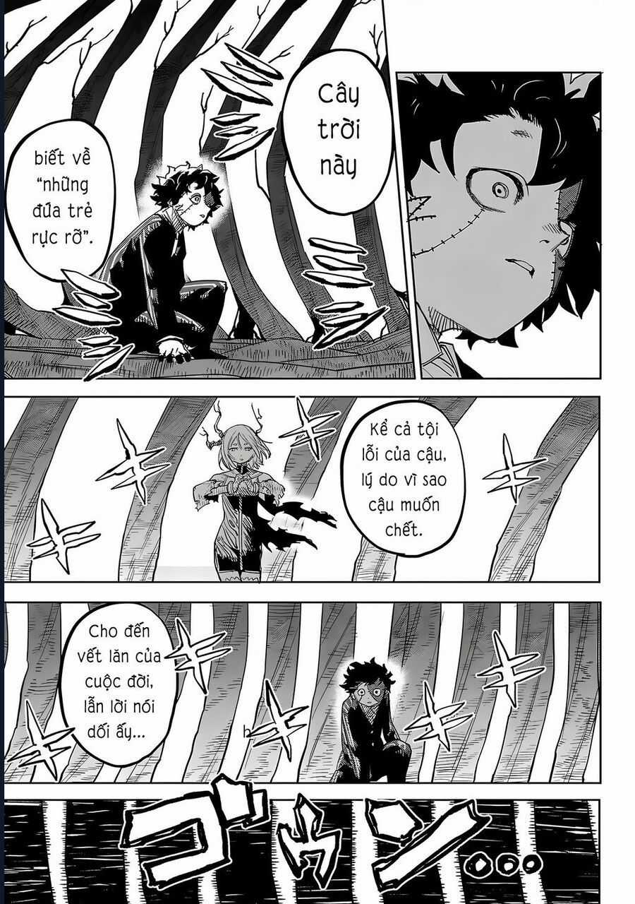 Shy Chương 225 trang 14