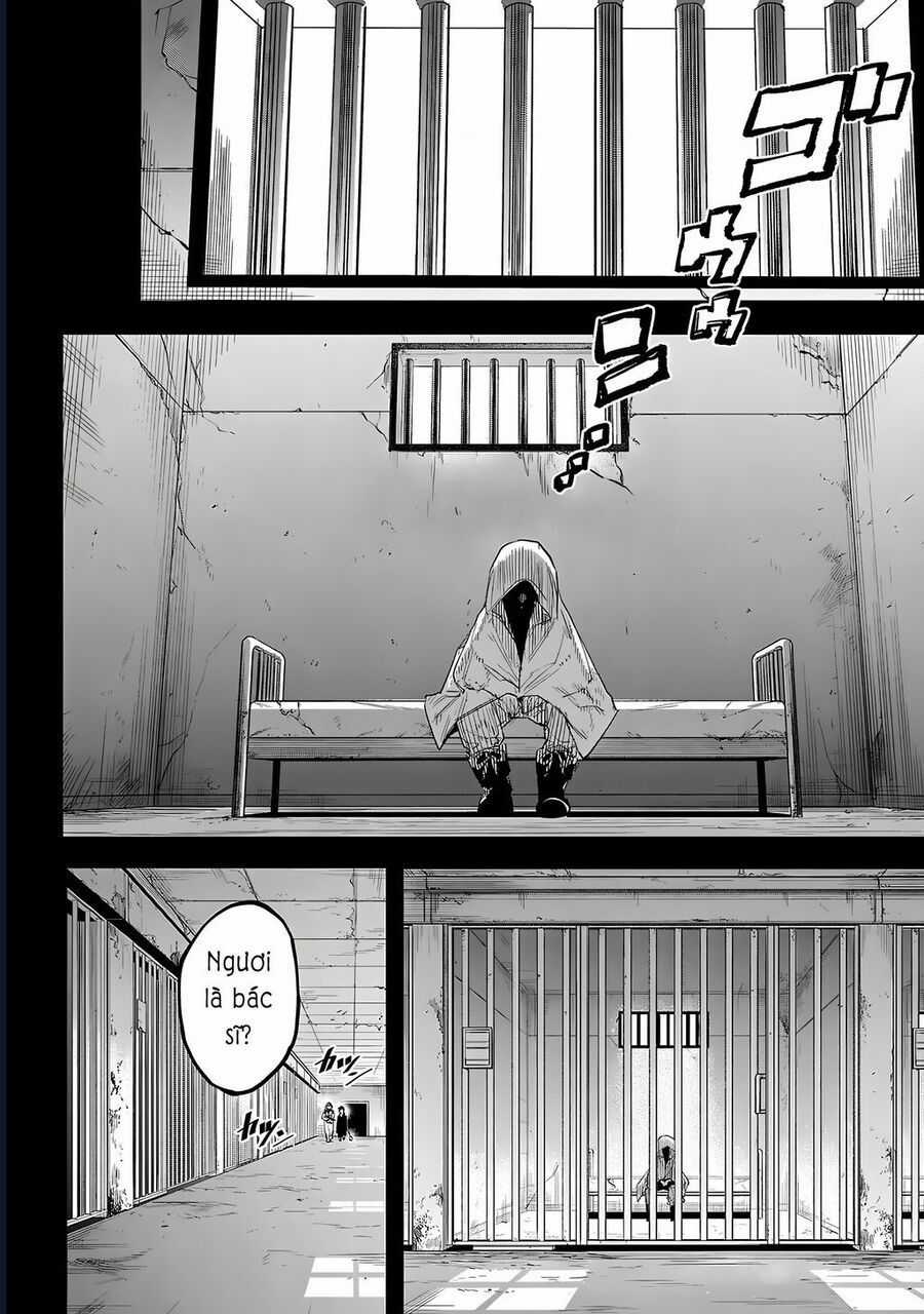 Shy Chương 225 trang 15