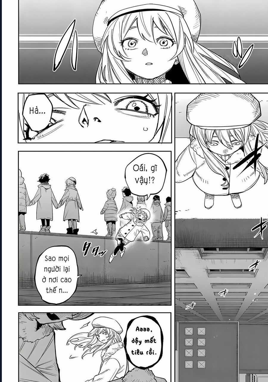 Shy Chương 225 trang 4