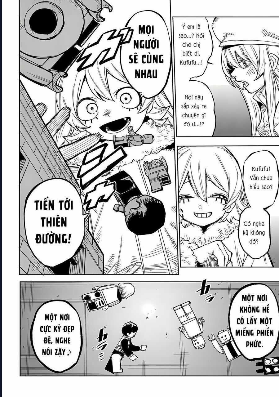 Shy Chương 225 trang 6