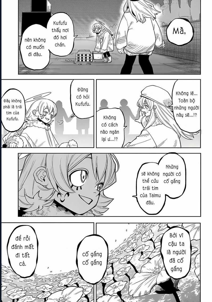 Shy Chương 225 trang 7