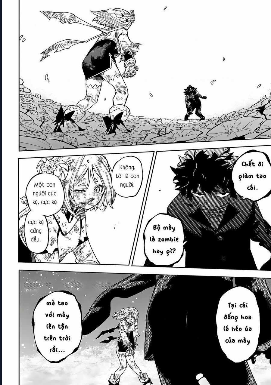 Shy Chương 225 trang 8