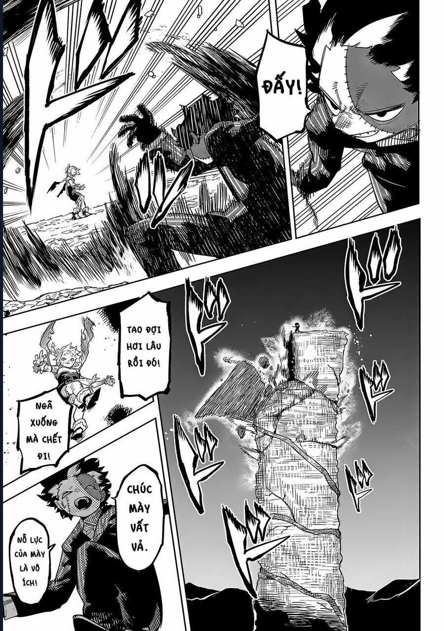 Shy Chương 225 trang 9