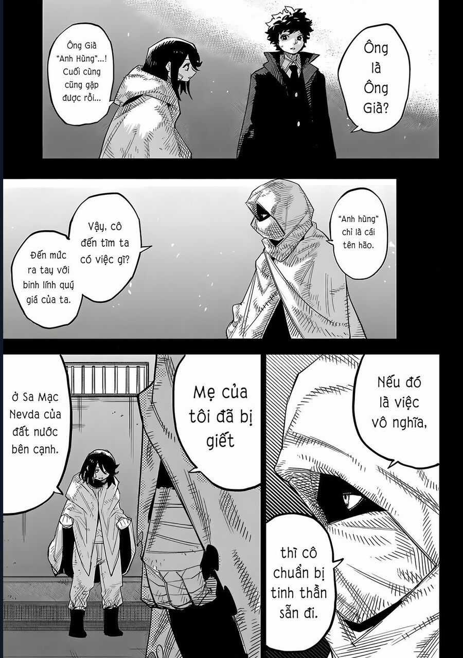 Shy Chương 226 trang 11