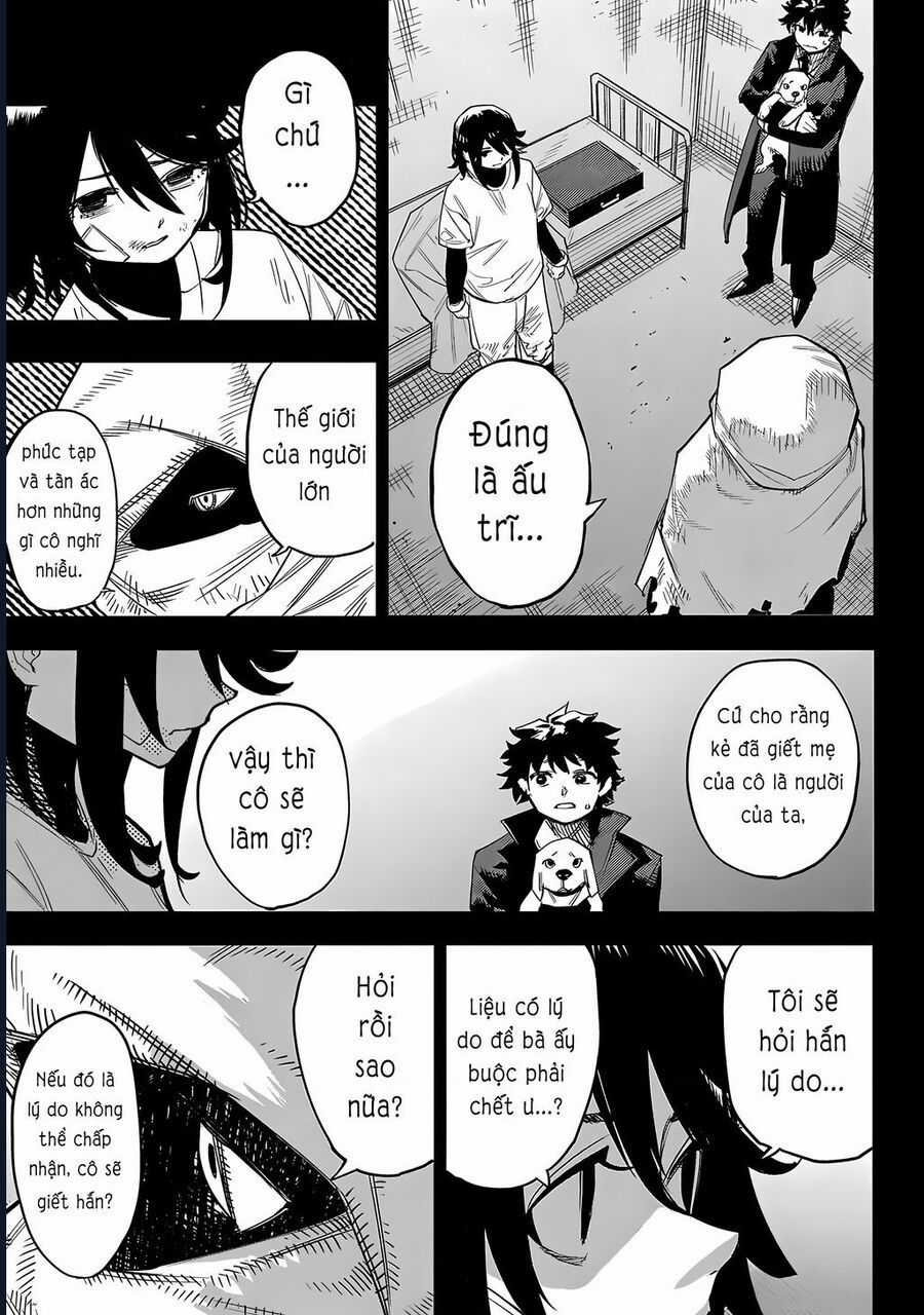 Shy Chương 226 trang 13