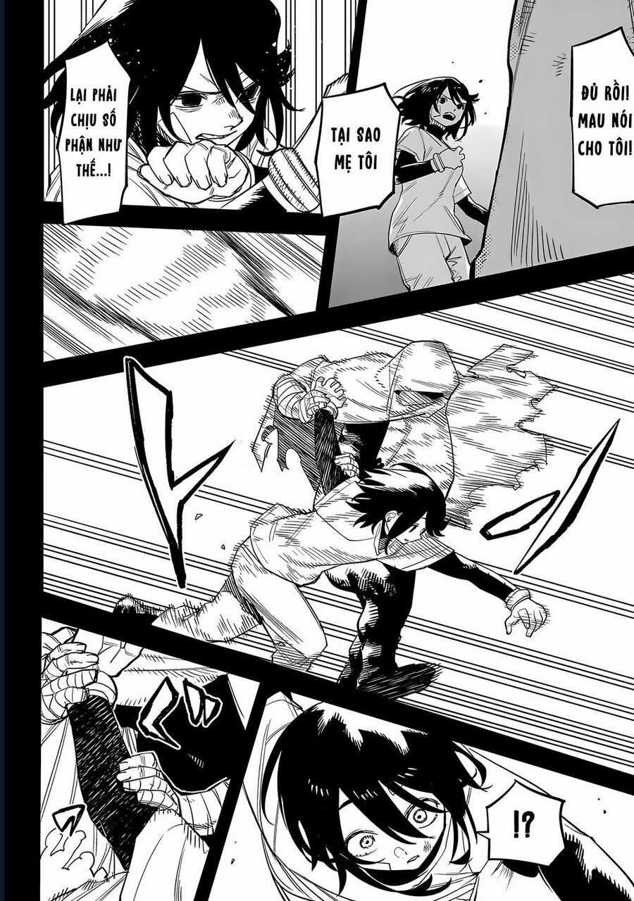 Shy Chương 226 trang 14