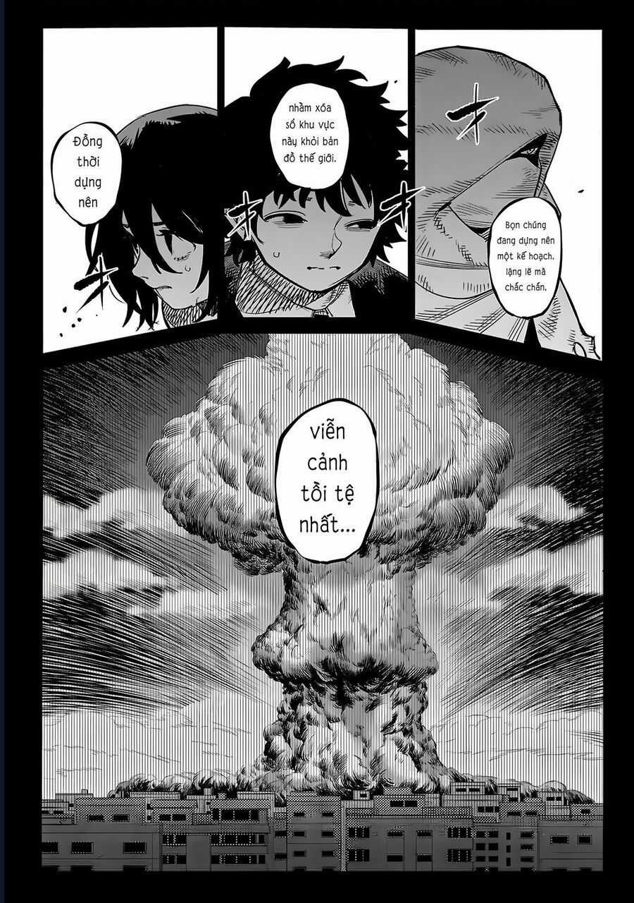 Shy Chương 226 trang 18