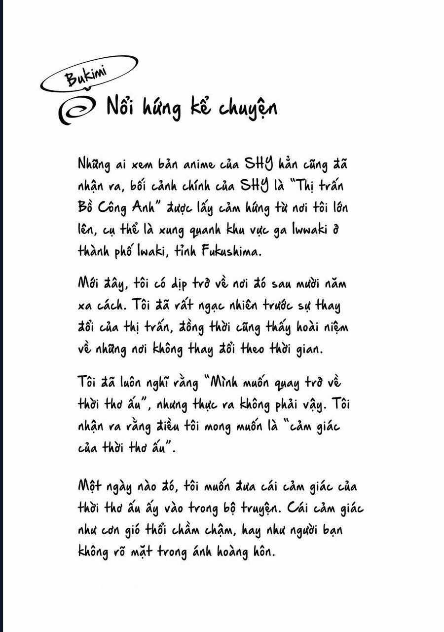 Shy Chương 226 trang 19