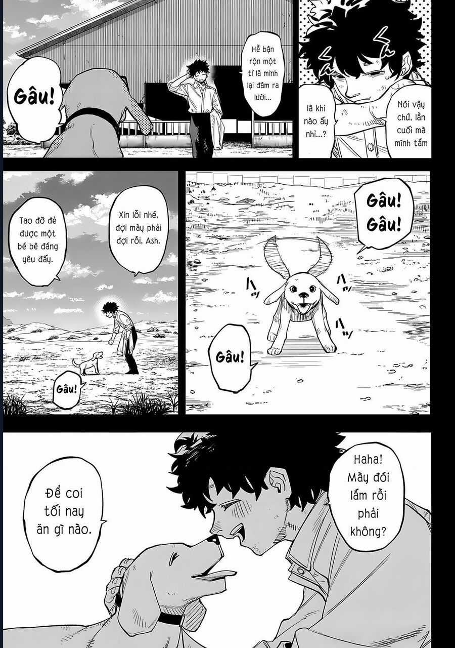 Shy Chương 226 trang 2