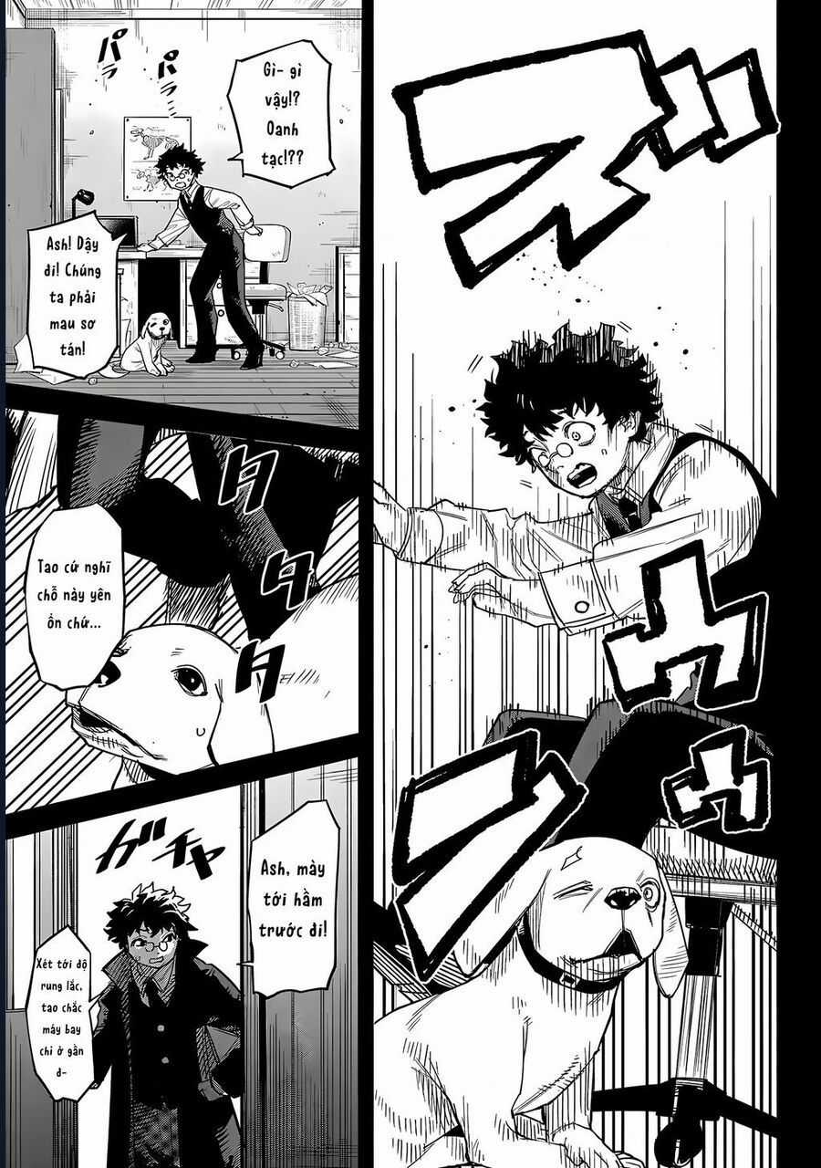 Shy Chương 226 trang 4